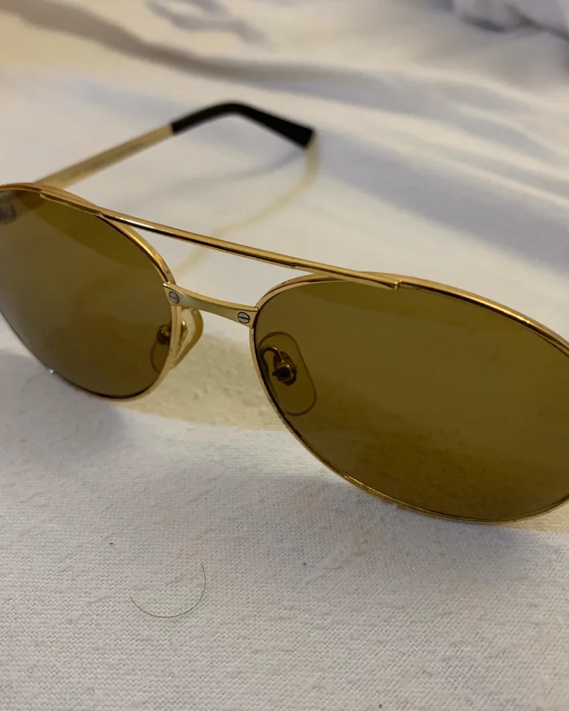 Cartier Sunglasses, size One size, photo 3