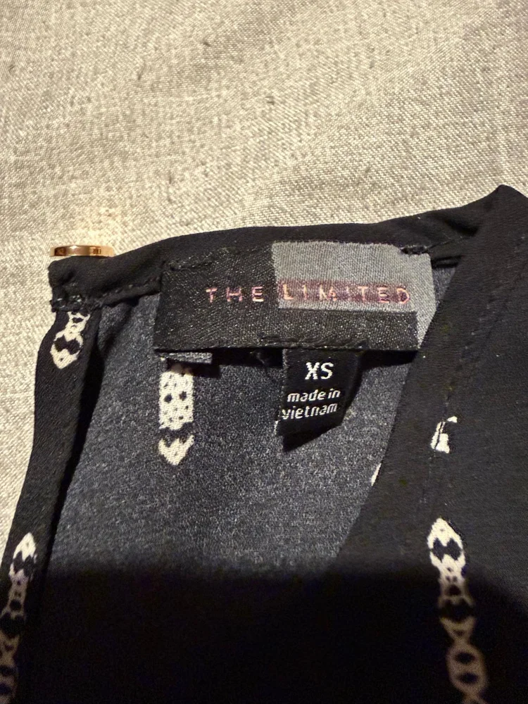 Blouses, size XS / 34 / 6, photo 2
