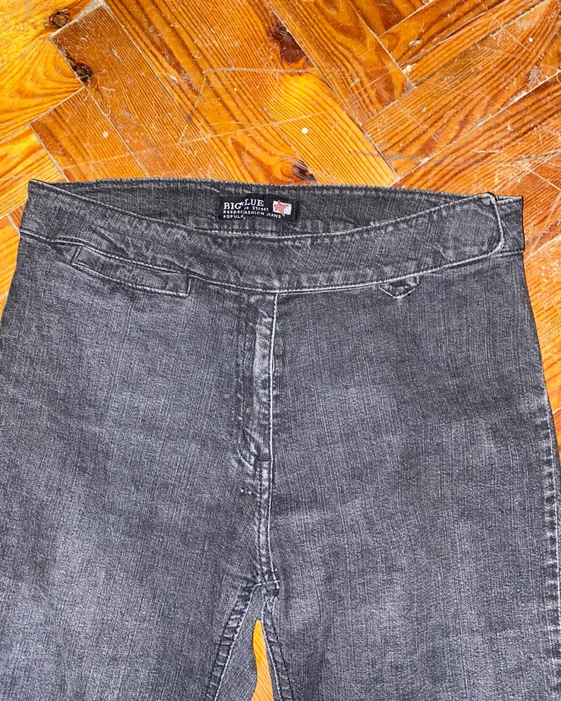 Jeans, size S, photo 2