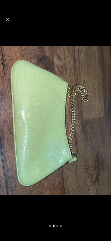SEM/R Shoulder Bag, size Other, photo 2