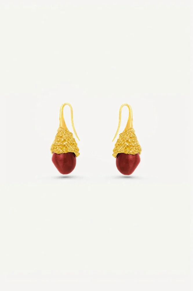 Jude Benhalim Earrings