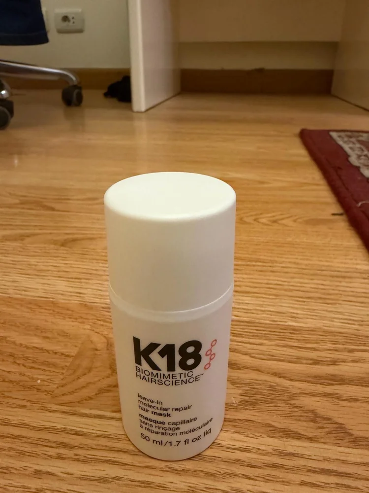 Hair Masks, size No Size, photo 3