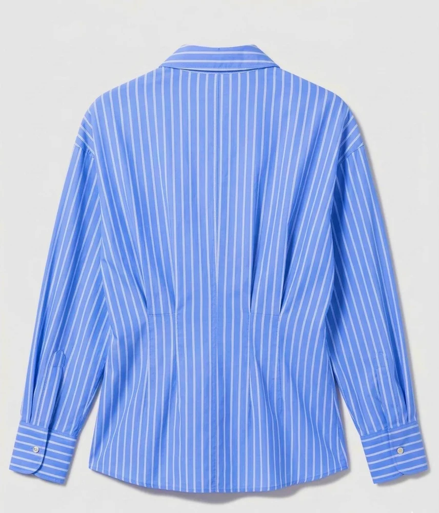H&M Blouses, size S / 36 / 8, photo 3