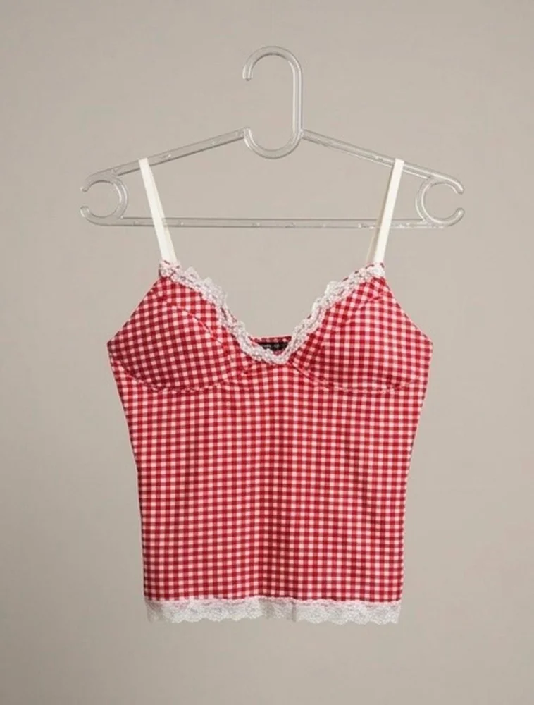 Cami Tops