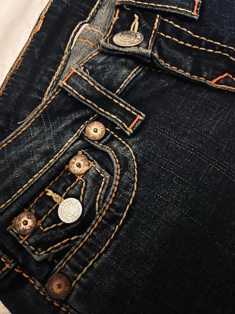 True Religion Shorts, size One size, photo 4
