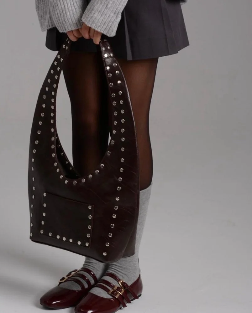 Shoulder Bag, size Other, photo 3