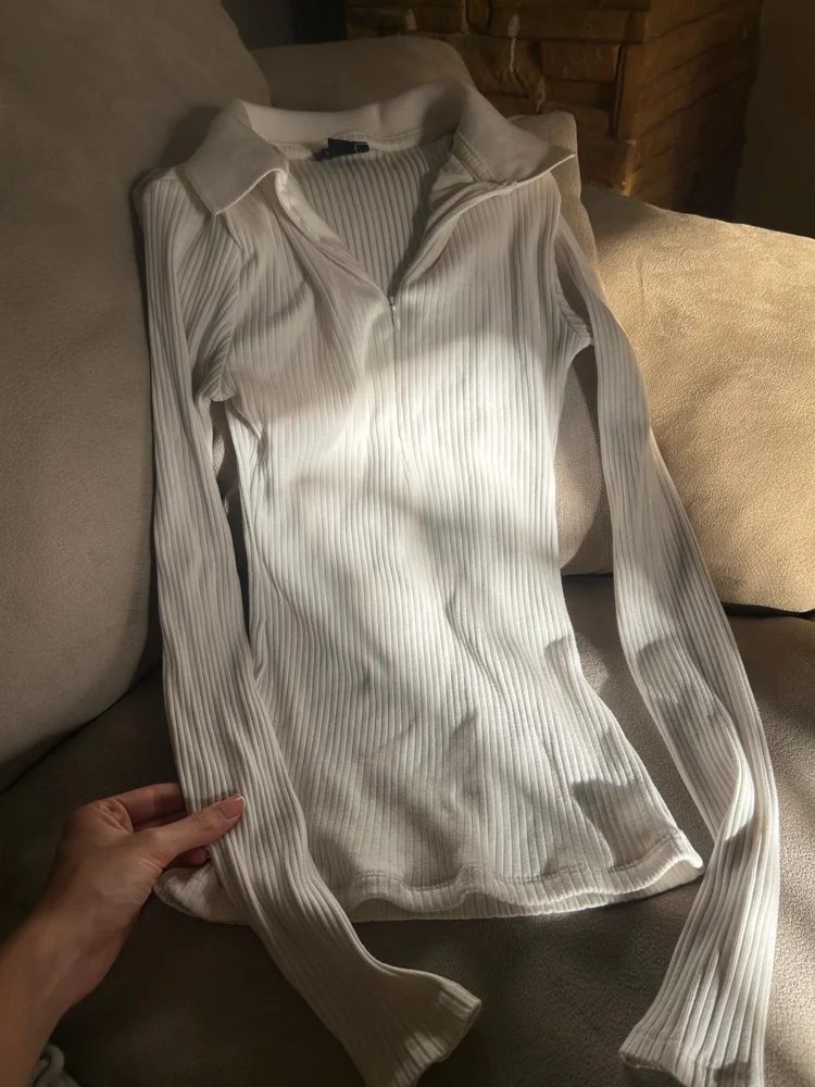 Amisu Long Sleeve, size XS / 34 / 6, photo 3