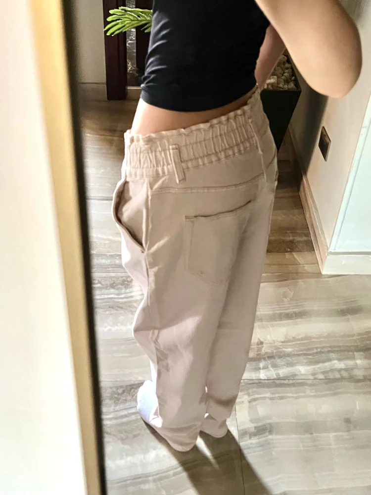 Pull & Bear Jeans, size S / 36 / 8, photo 4