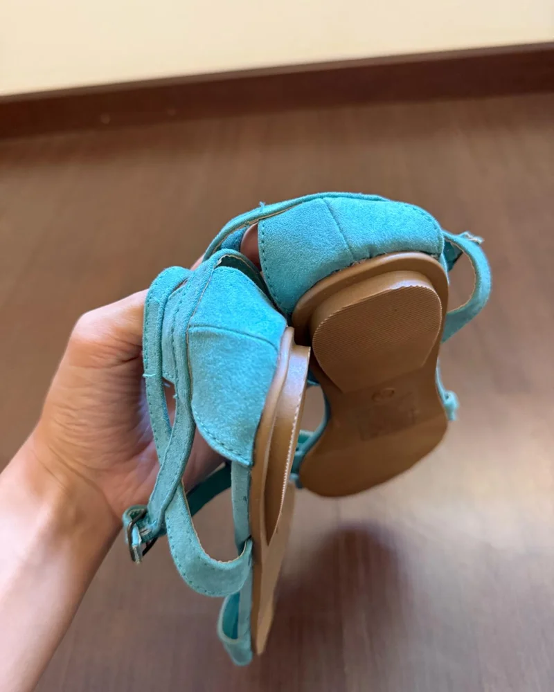 Sandals, size 39, photo 5