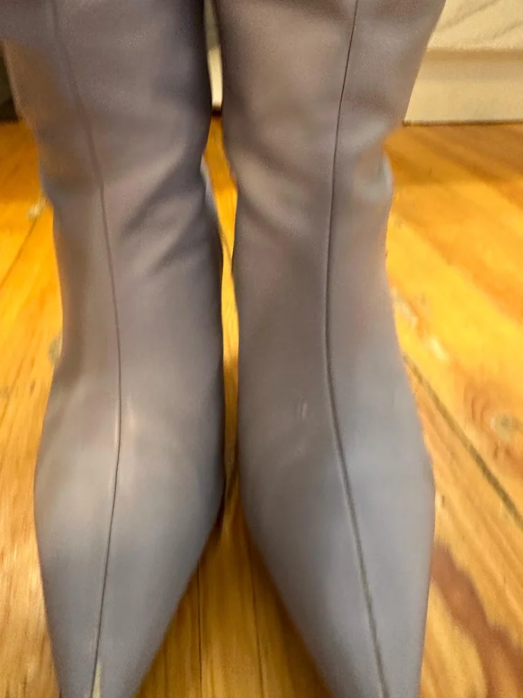Boots, size 37, photo 4
