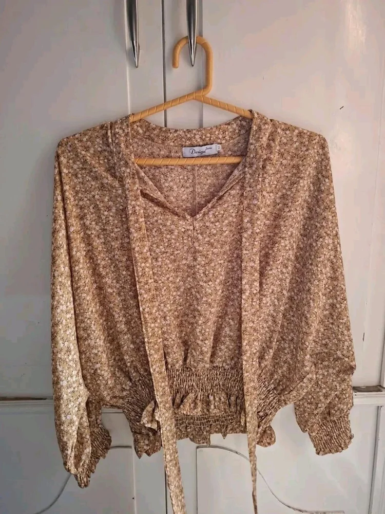 Blouses
