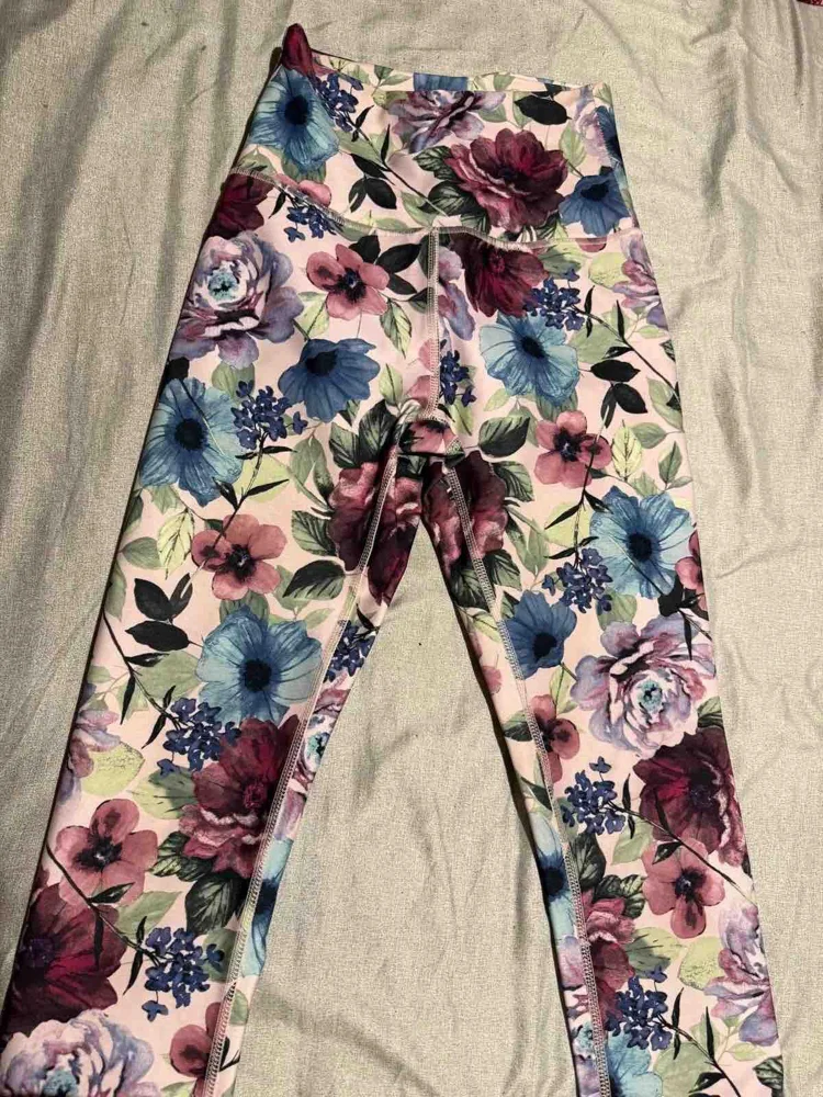 Leggings, size S / 36 / 8, photo 2