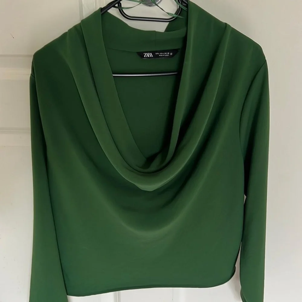Zara Blouses, size M / 38 / 10, photo 2