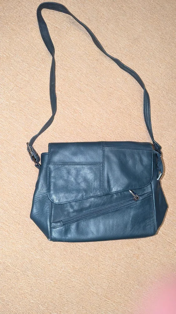 Cross-Body Bag, size Other, photo 2