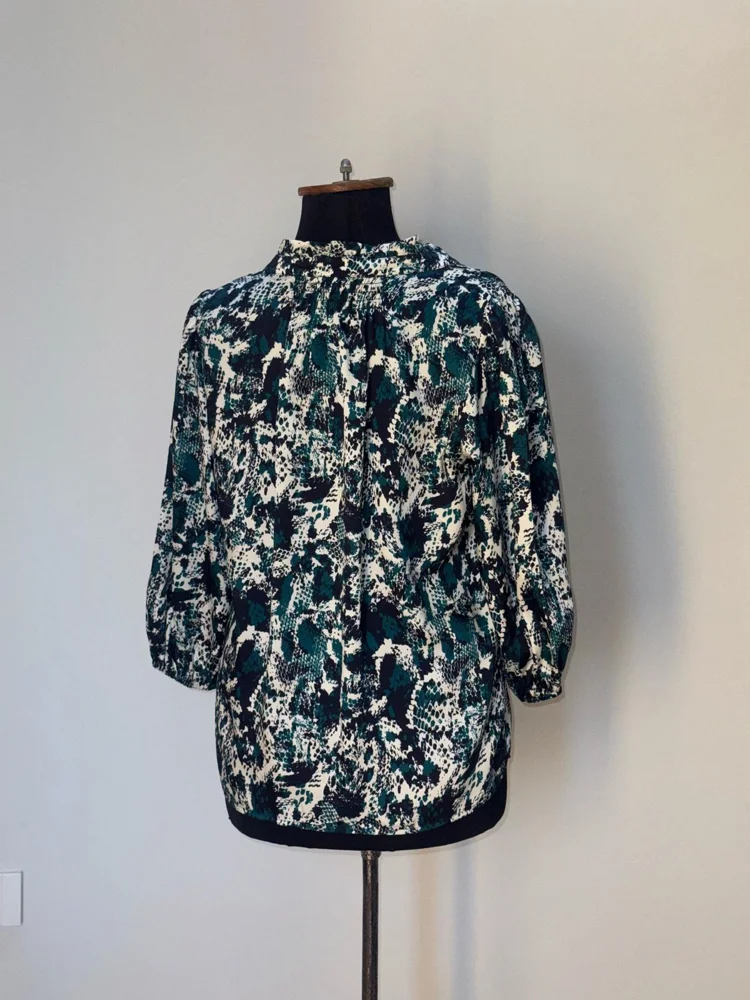 Marks & Spencer Blouses, size L / 40 / 12, photo 3