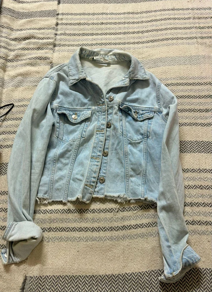 Defacto Jackets