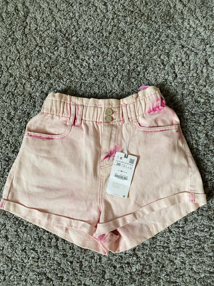 Zara Shorts, size S / 36 / 8, photo 3