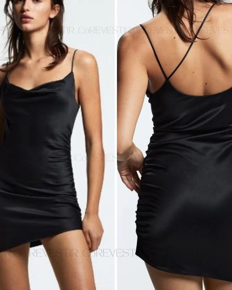 Zara Mini Dresses, size L / 40 / 12, photo 2