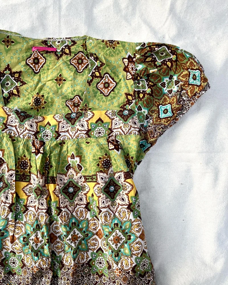 Blouses, size L / 40 / 12, photo 2