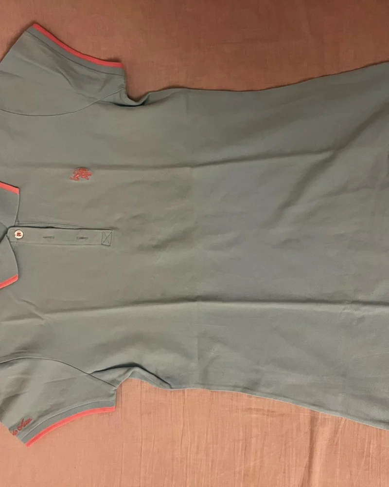 U.S. Polo Assn. T-shirts