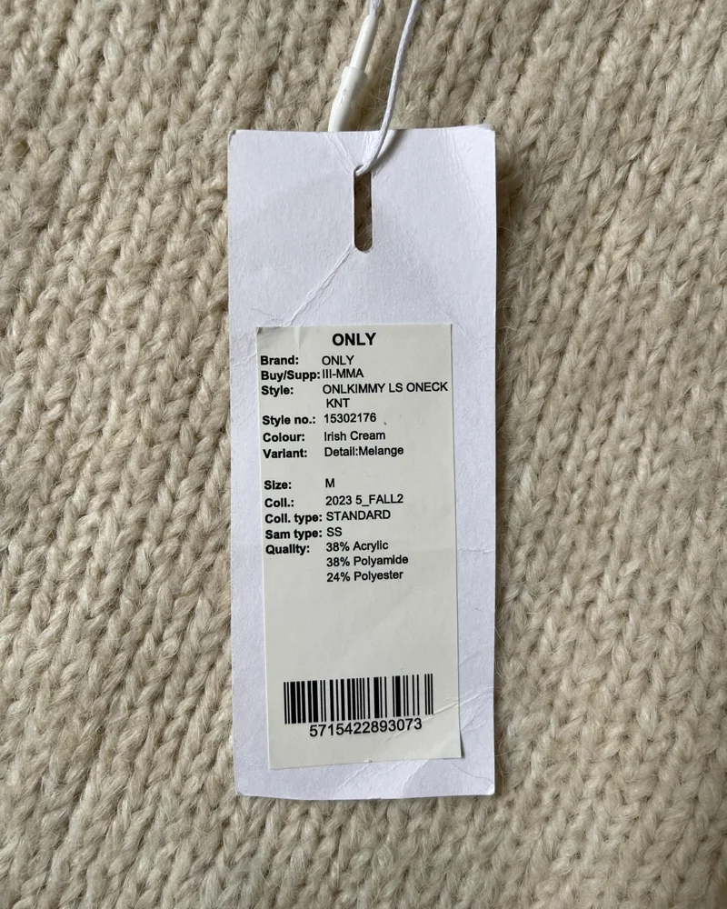 ONLY Sweaters & Pullovers, size M / 38 / 10, photo 3