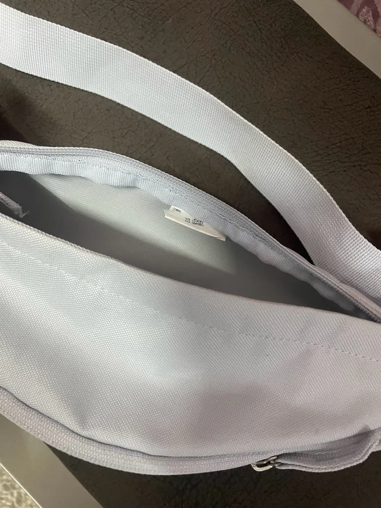 Nike Cross-Body Bag, size Other, photo 4