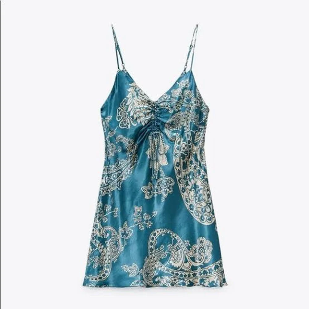 Zara Mini Dresses