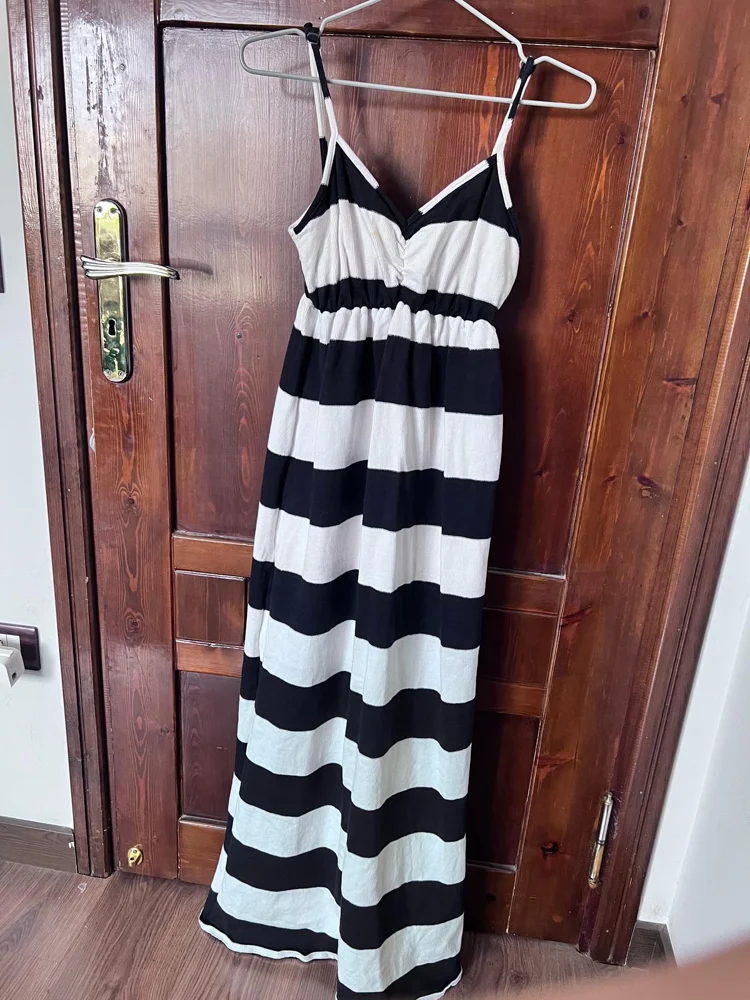 Burberry Maxi Dresses, size M / 38 / 10, photo 2