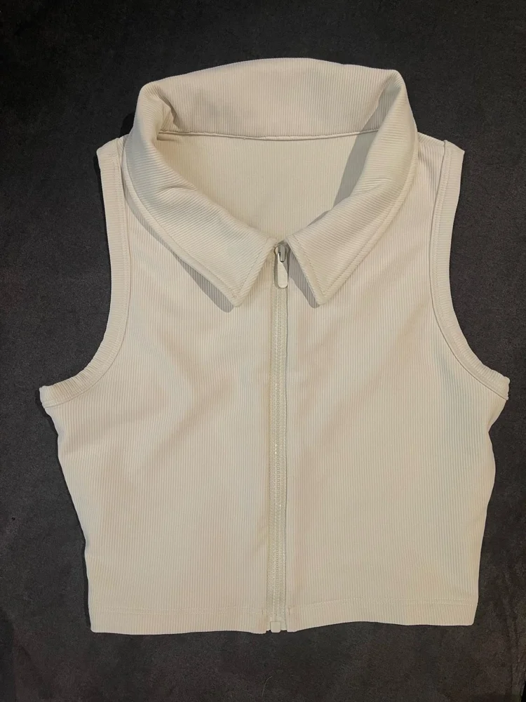 Crop Tops, size XS / 34 / 6, photo 2