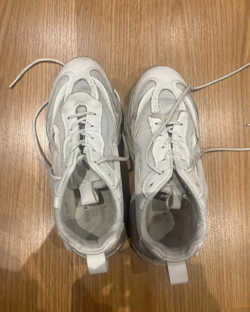 Sneakers, size 38, photo 3