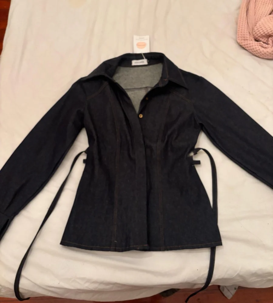 local brands Blouses