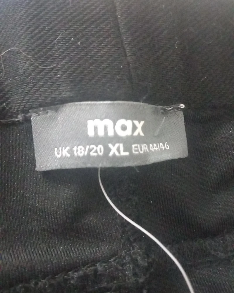 Max Leggings, size XL / 42 / 14, photo 2