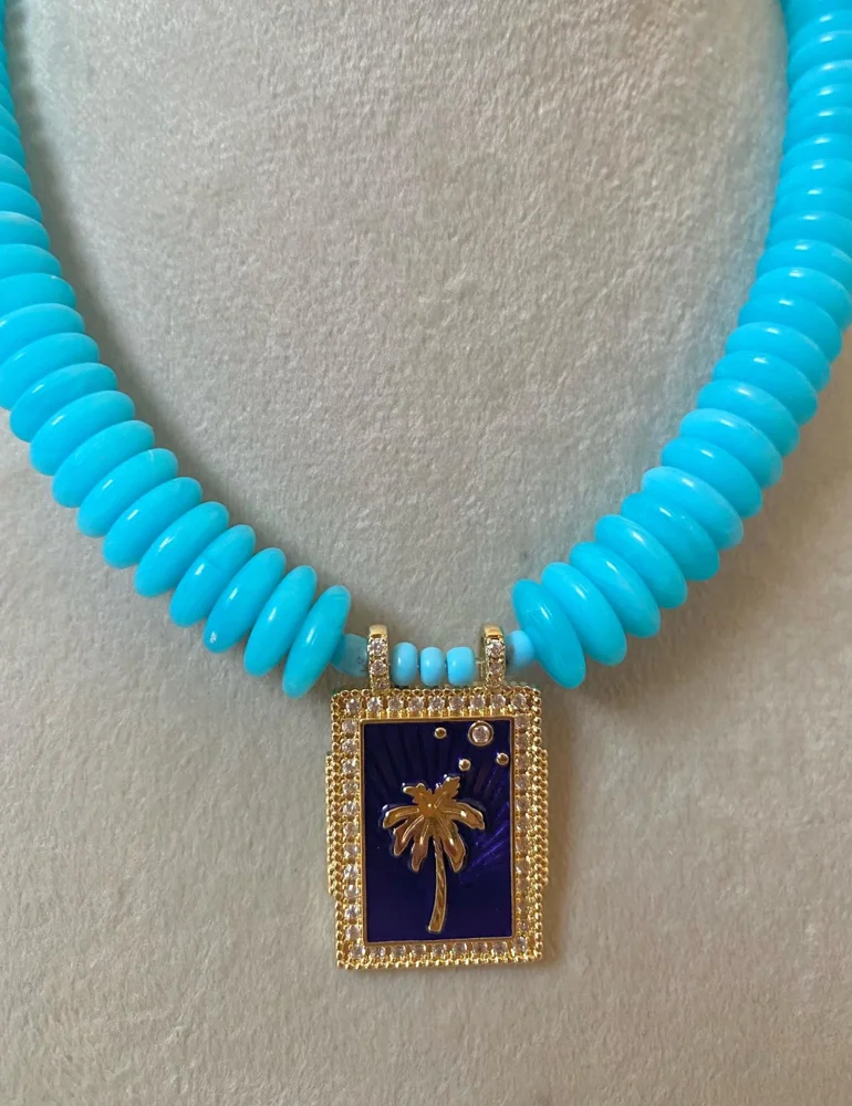 Necklaces, size Other, photo 2