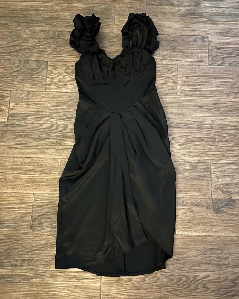 PrettyLittleThing Cocktail Dresses, size M / 38 / 10, photo 2