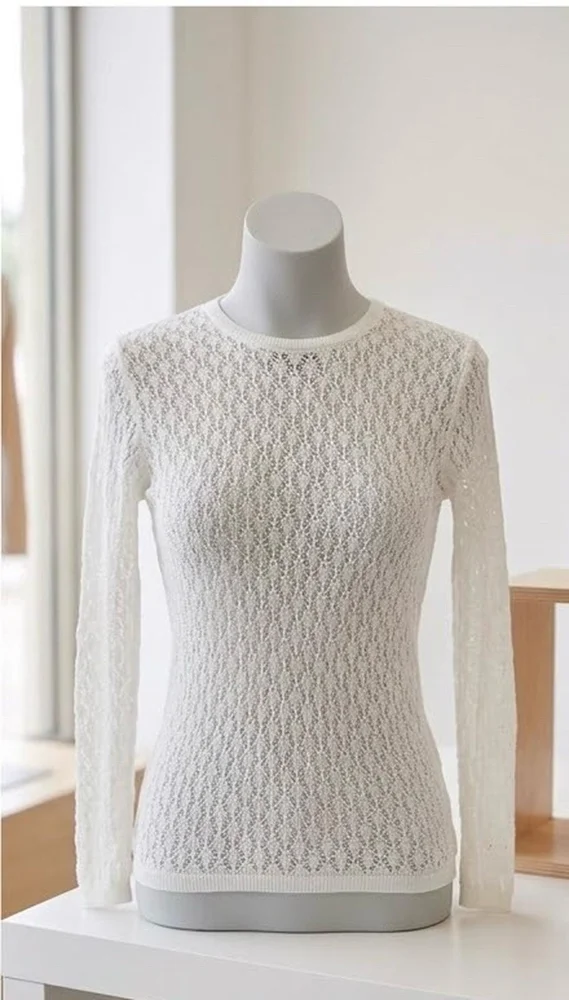 Long Sleeve