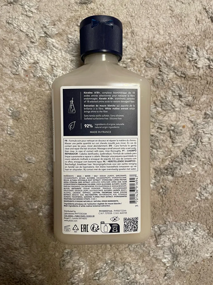 Phyto Shampoos, size Other, photo 3