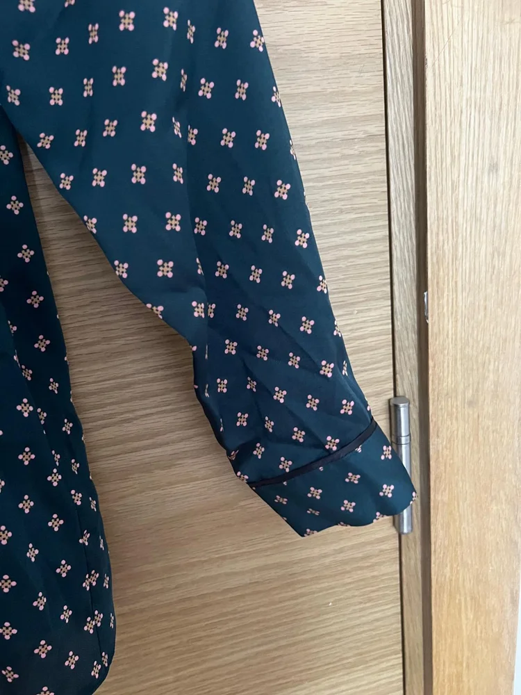 Topshop Blouses, size S / 36 / 8, photo 4