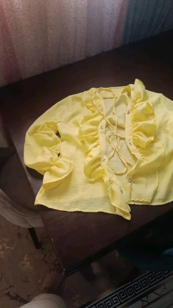 Blouses, size L / 40 / 12, photo 3