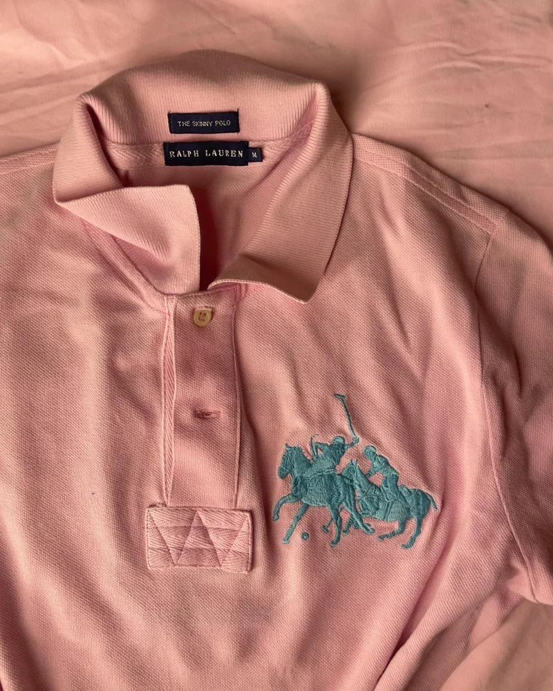 Ralph Lauren T-shirts, size M / 38 / 10, photo 2