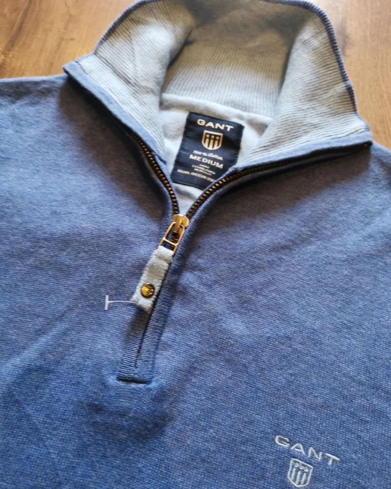 GANT Sweatshirts, size M, photo 3