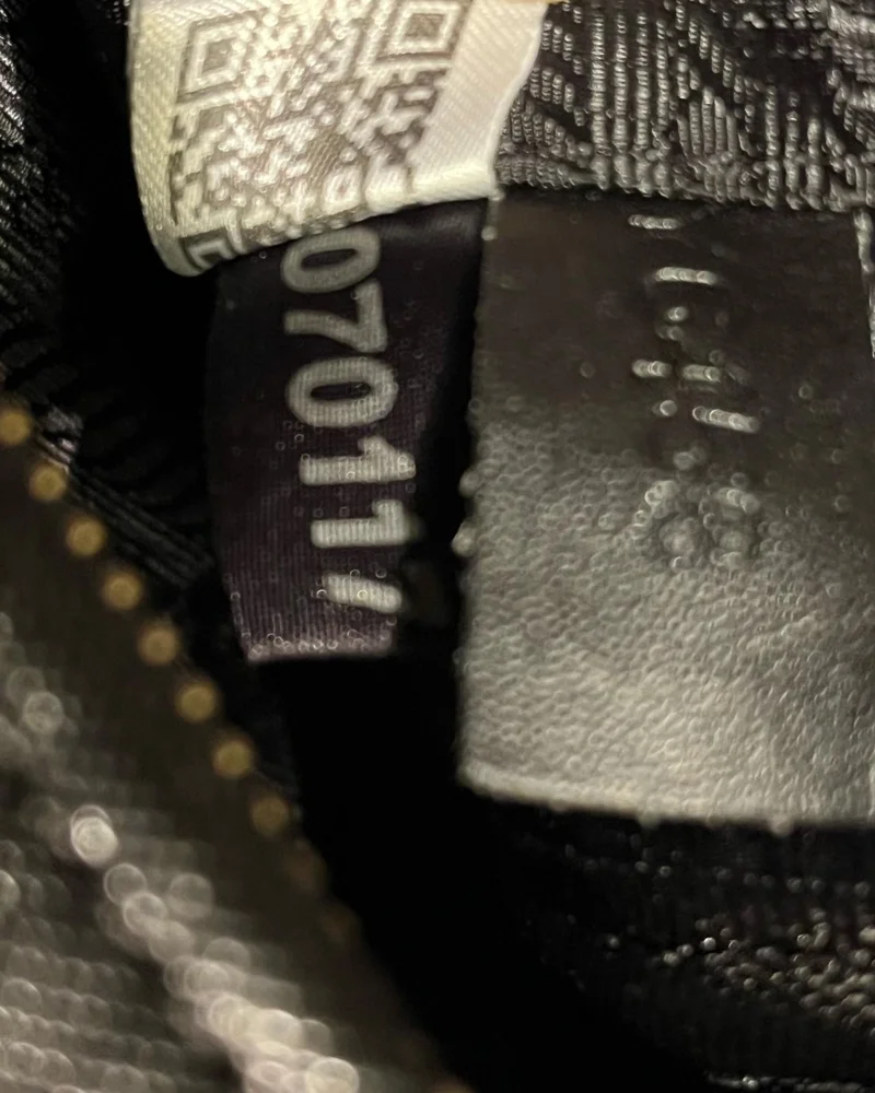 Prada Shoulder Bag, size One size, photo 6
