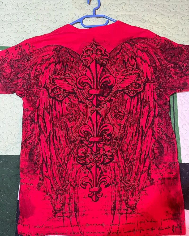 T-shirts, size XL, photo 2