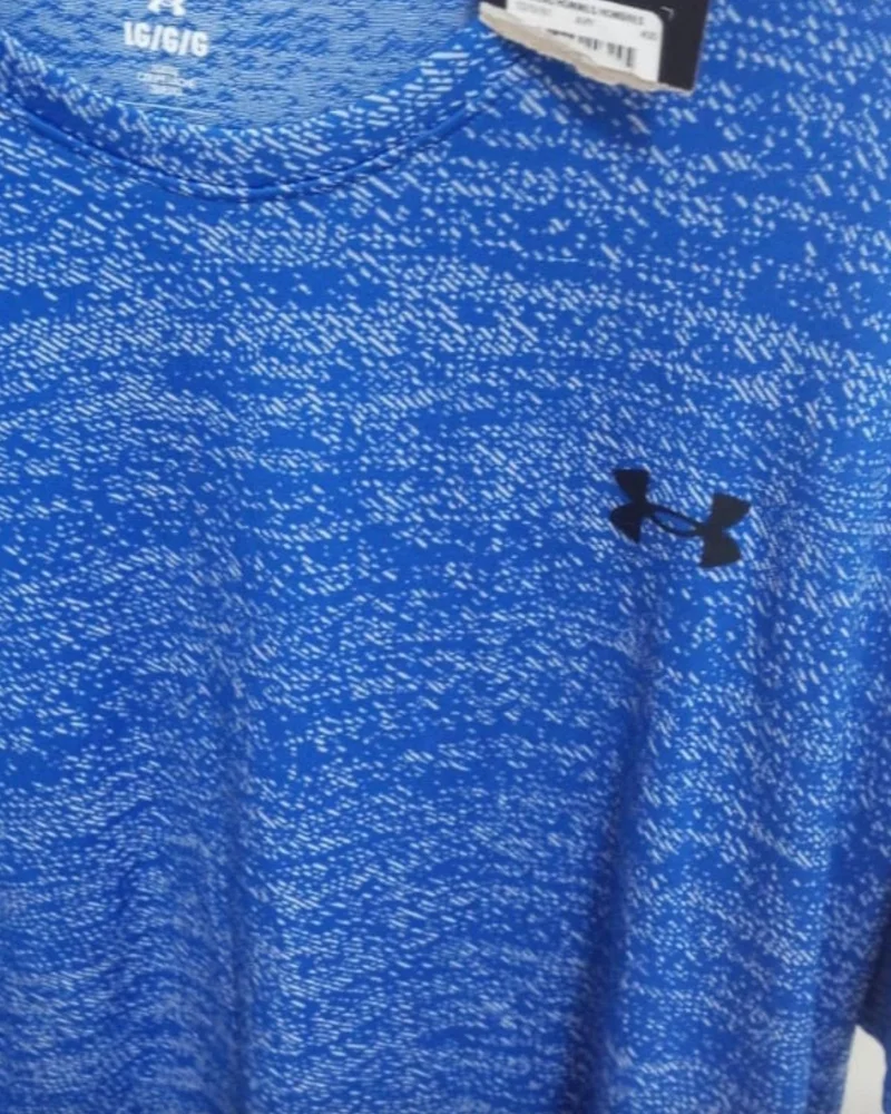 Under Armour T-shirts, size L, photo 2