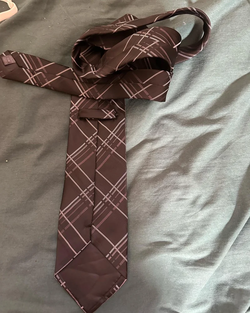 Ties, size One size, photo 3