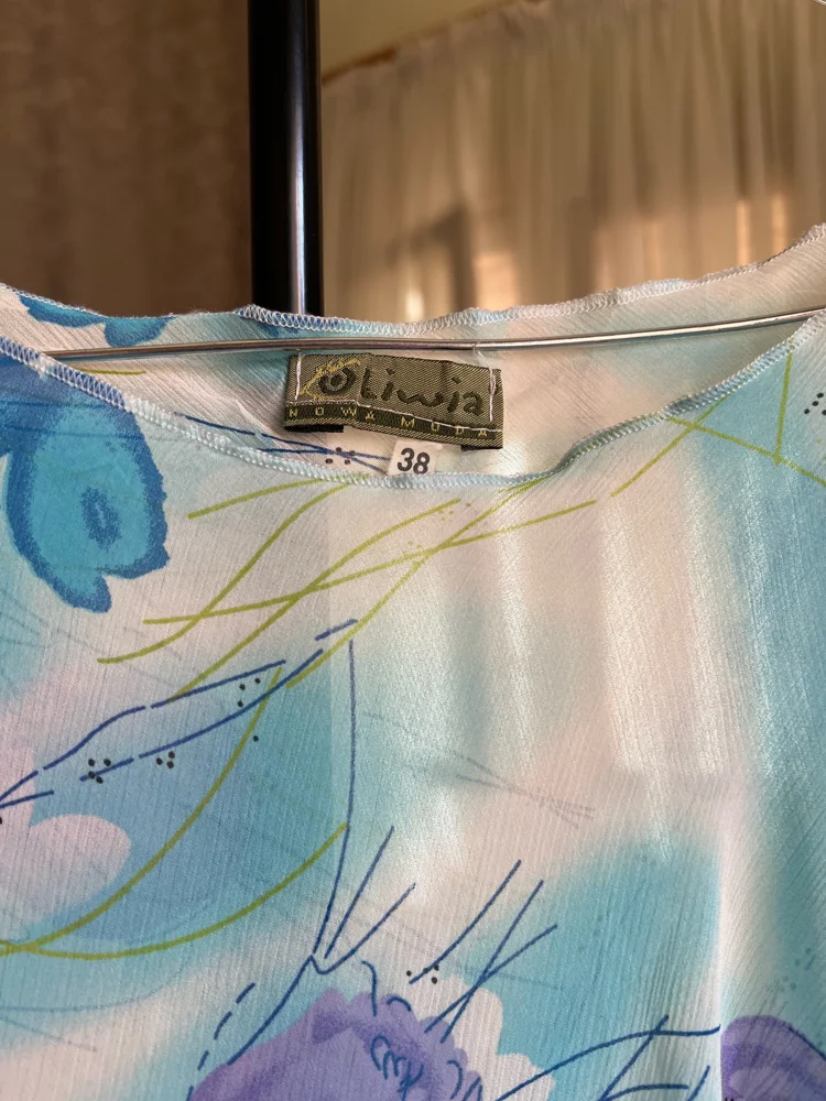 Blouses, size S / 36 / 8, photo 6
