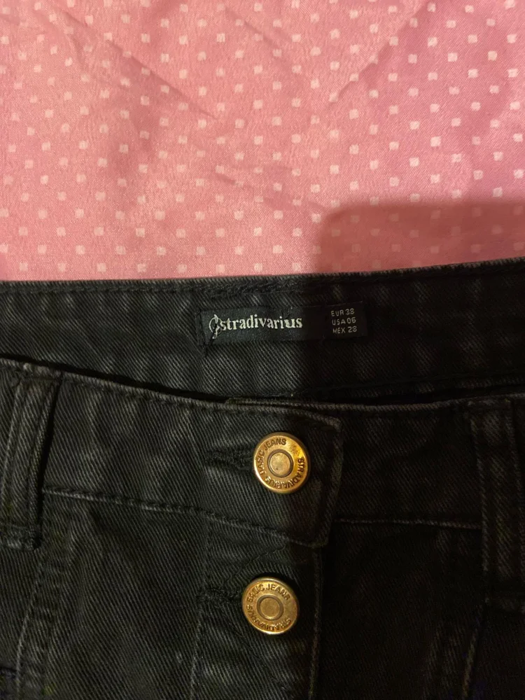 Stradivarius Skirts, size M / 38 / 10, photo 2