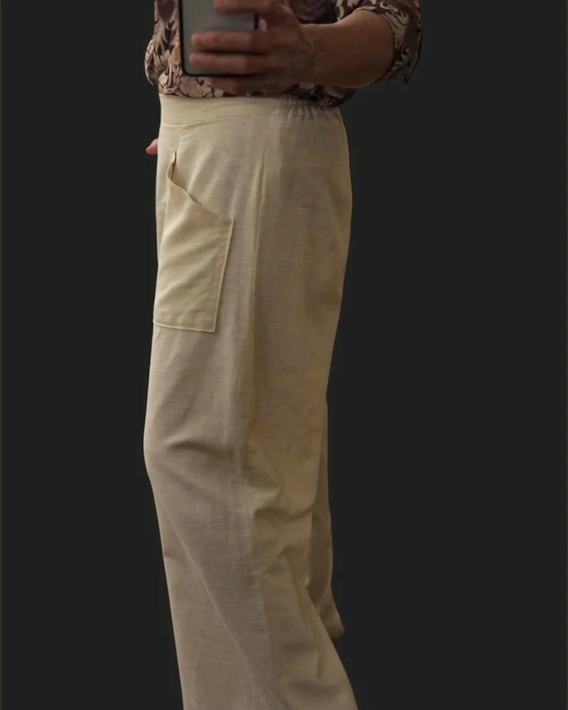Pants, size L / 40 / 12, photo 2
