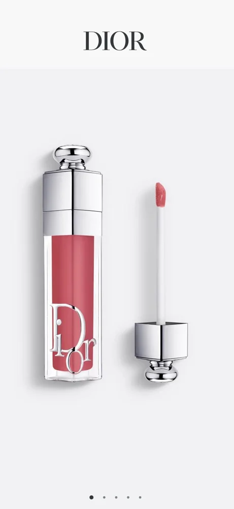 Dior Makeup