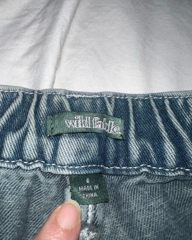 Shorts, size S / 36 / 8, photo 3