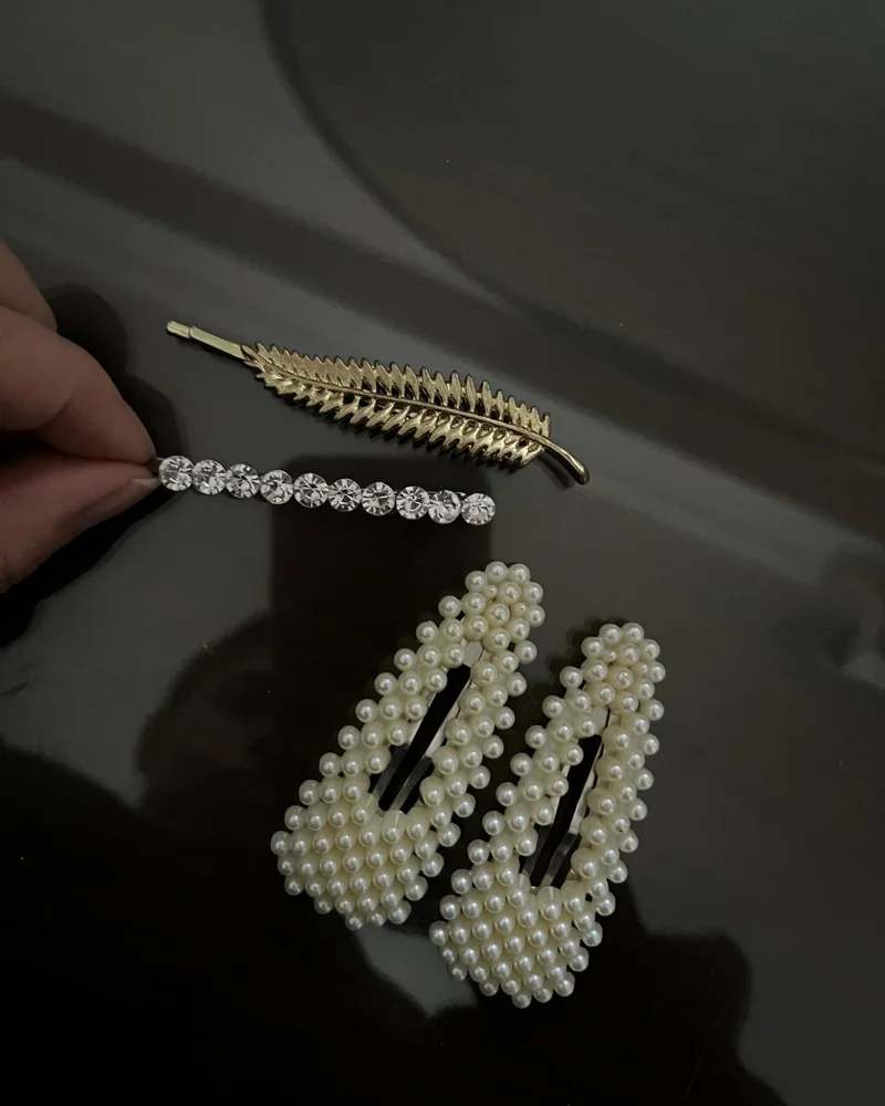 Hair Accessories, size One size, photo 5